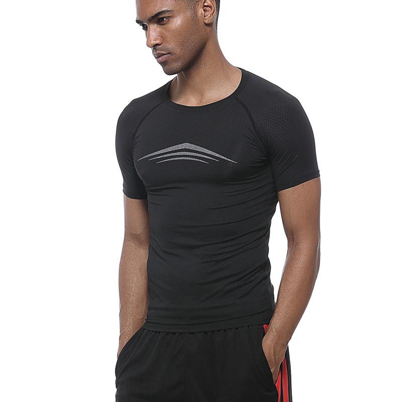 tight t shirts mens