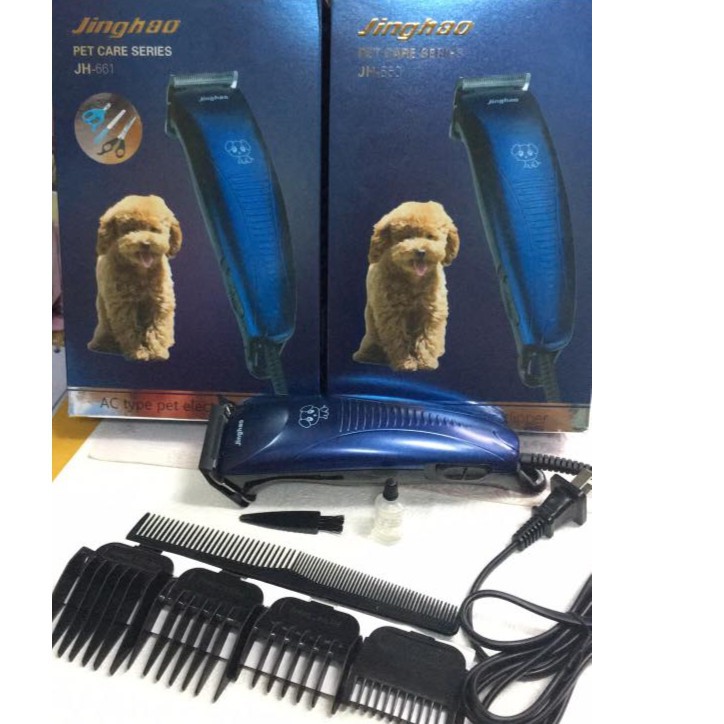 jinghao pet clipper