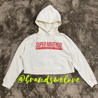H m light love yellow hoodie super nintendo lover over haters BeeCost