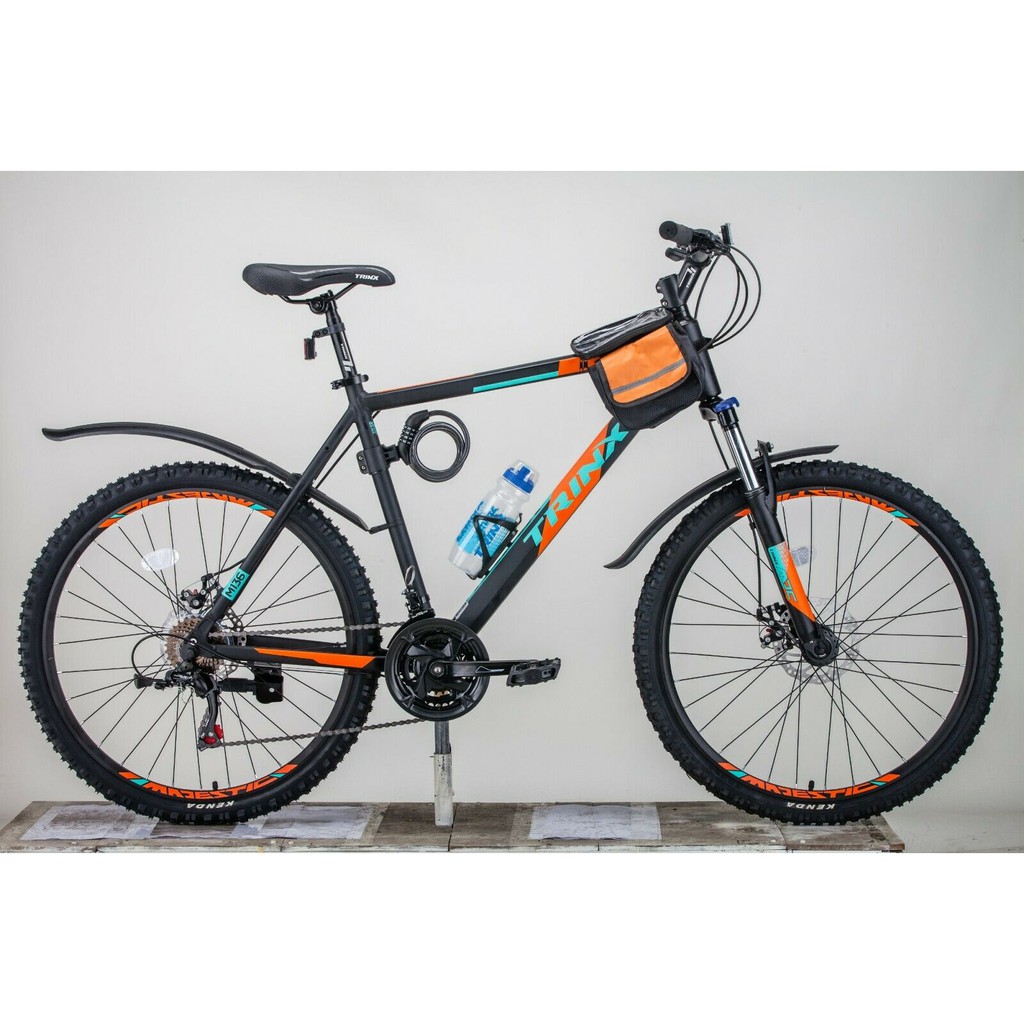 trinx mountain bike 26