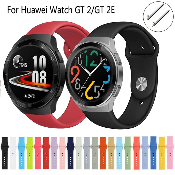 Huawei gt best sale 2e straps