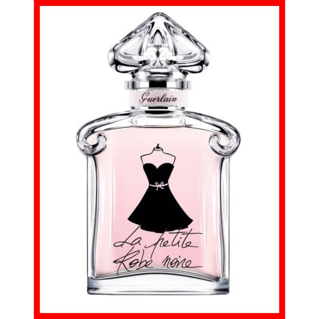 le petite robe noire