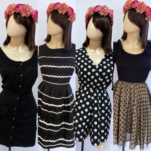 15 dresses boutique