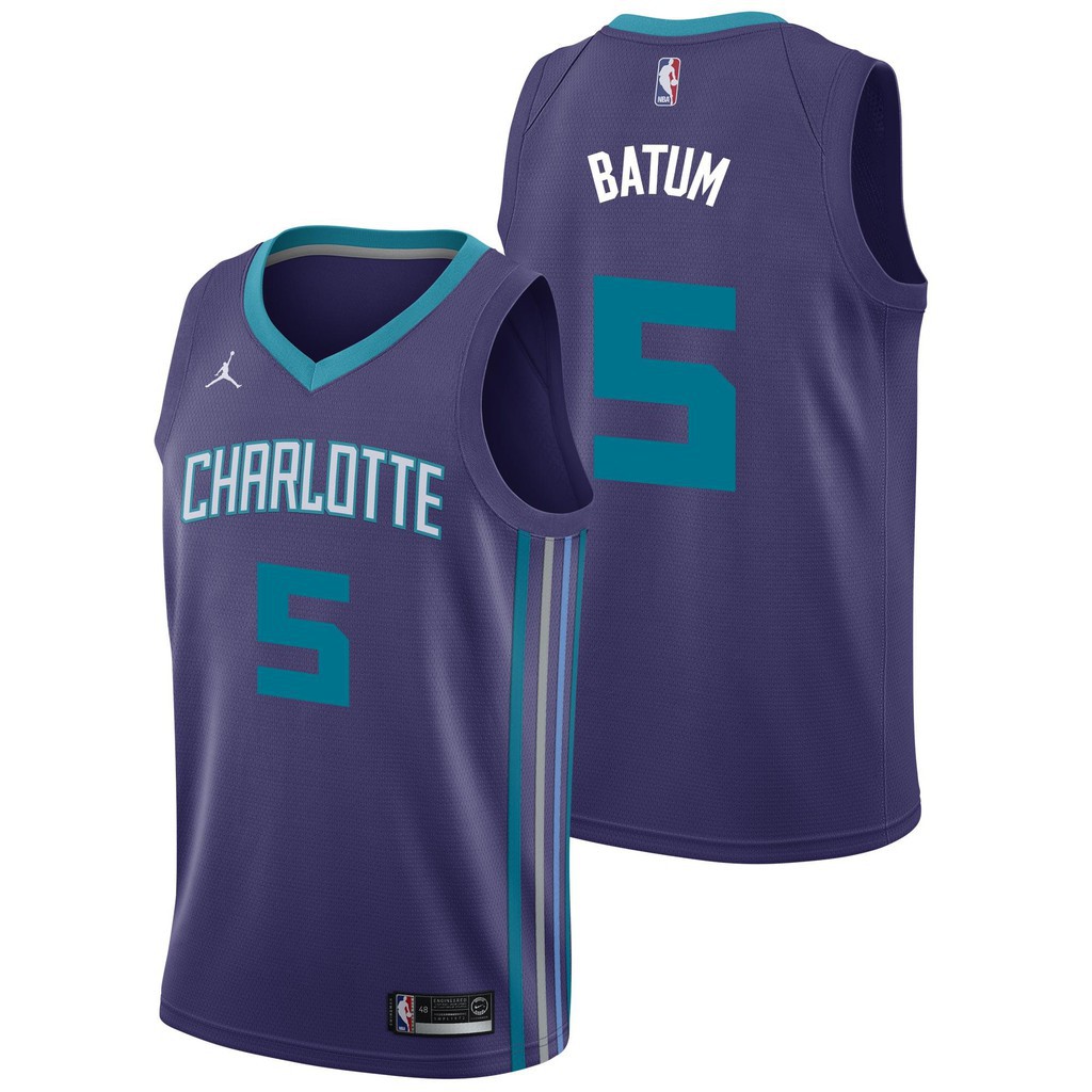 nike hornets shirt