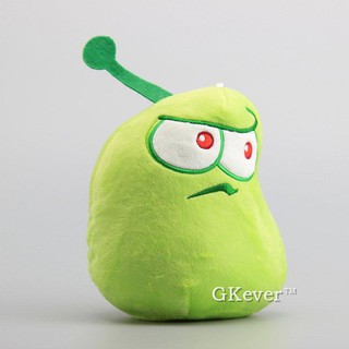 pvz citron plush