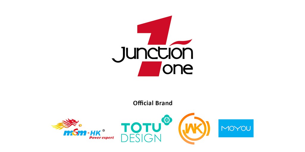 Junction One, Online Shop Shopee Philippines