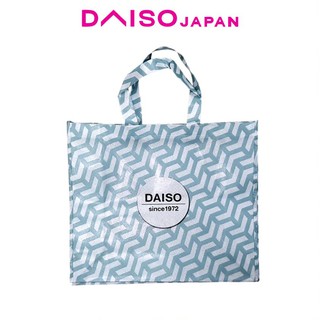 daiso reusable bag