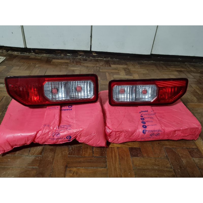GENUINE OEM Suzuki Jimny Tail Lamps JB64/JB74 | Shopee Philippines