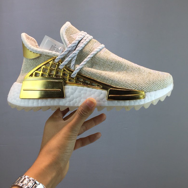 adidas human race womens 2014