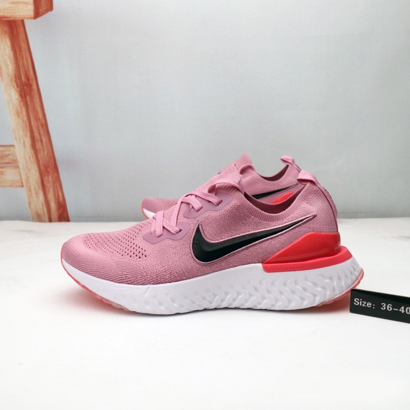 women's react flyknit