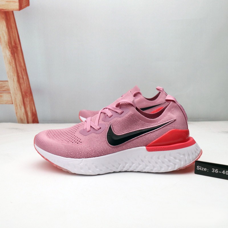 nike epic react 2 pink