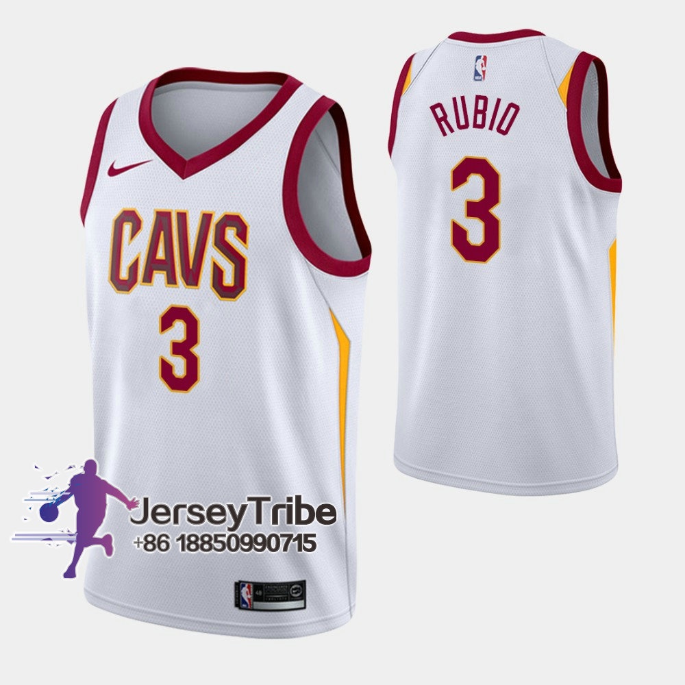 2021-22 New Original NBA Basketball Men's Jersey On Sale Cleveland ...