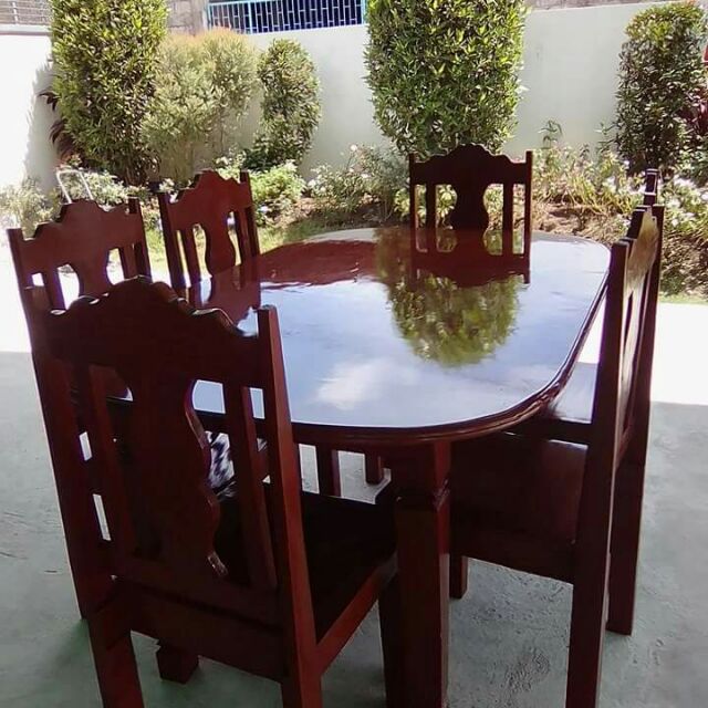 8 seater dining set philippines