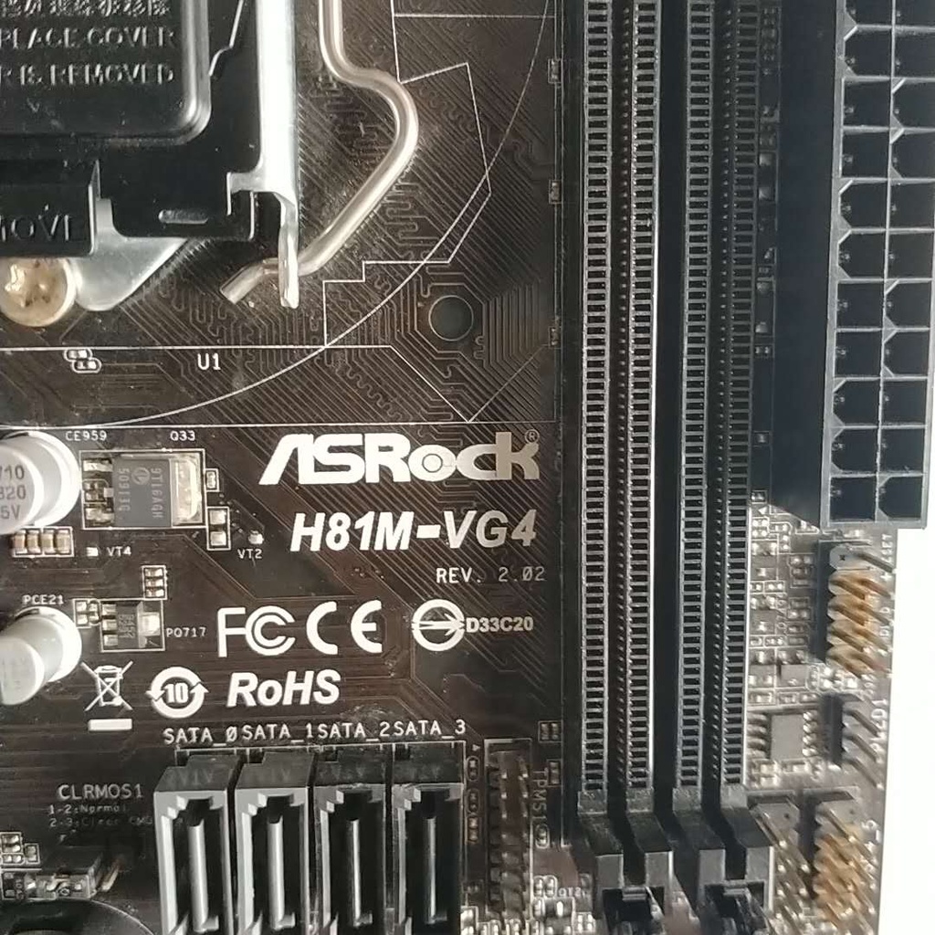материнская плата asrock h81m-vg4 r2. Asrock h81m vg4. 02. Asrock h81m-vg4 r4. H81-vg4.