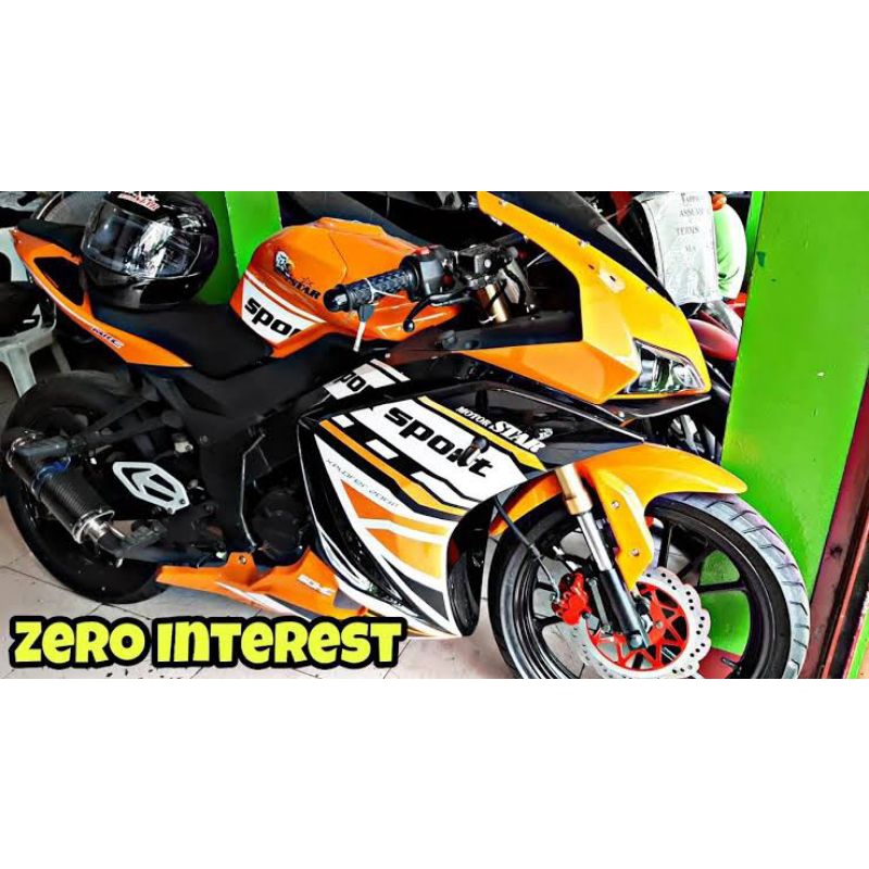 motorstar explorer 200cc