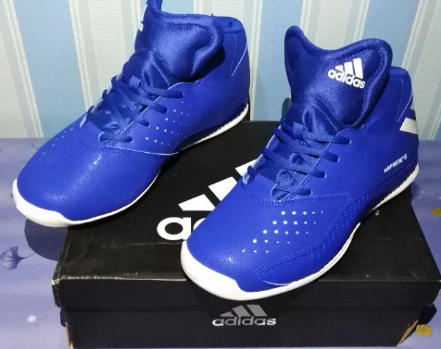 Letrista Desde allí champán Adidas Nxt Lvl Spd V - Original | Shopee Philippines