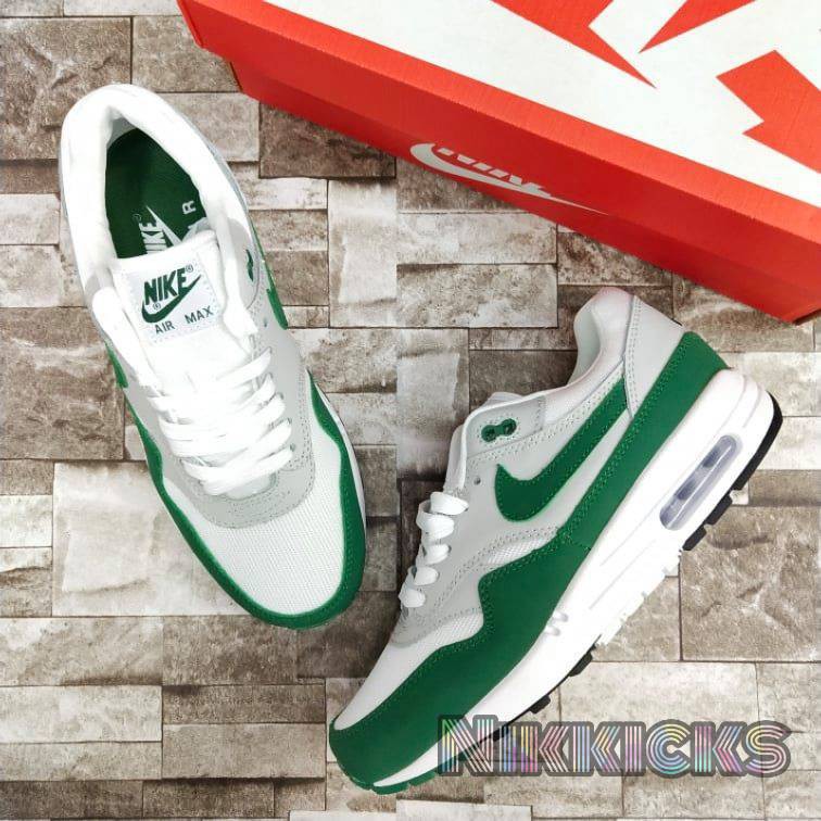 nike air max 1 evergreen