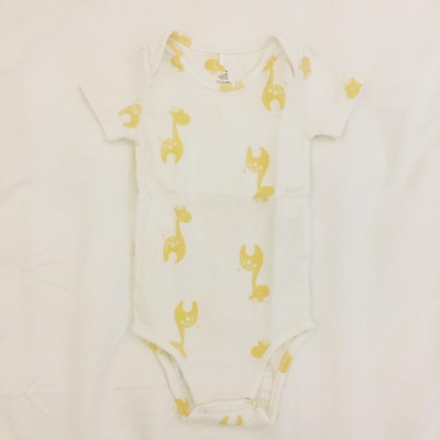 aden and anais onesie