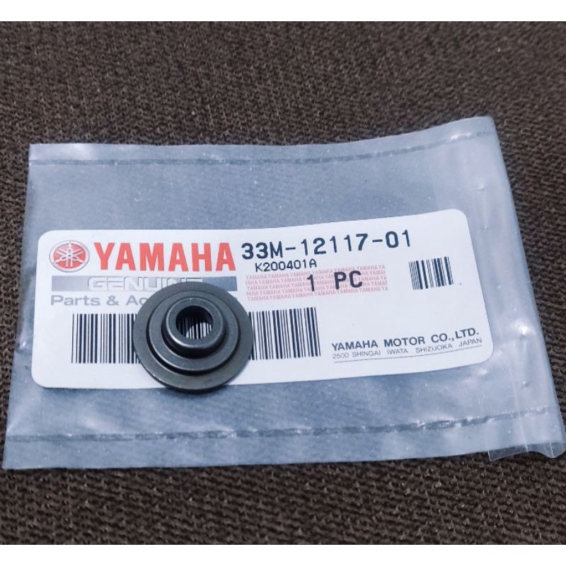 Genuine Valve Spring Retainer MIO SPORTY, NOUVO Shopee Philippines