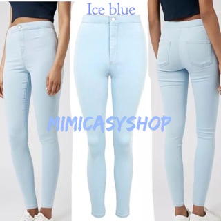 blue ice jeans