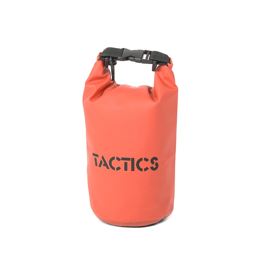 Tactics Outdoor Dry Bag 2LRed (Display Stock) Shopee Philippines