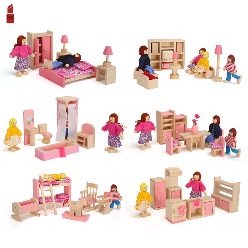 play toys dollhouse