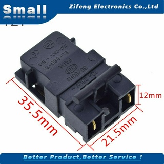 Electric Kettle Thermostat Temperature Controller switch  SL-888  TM-XD-3 220-250V 10A T125