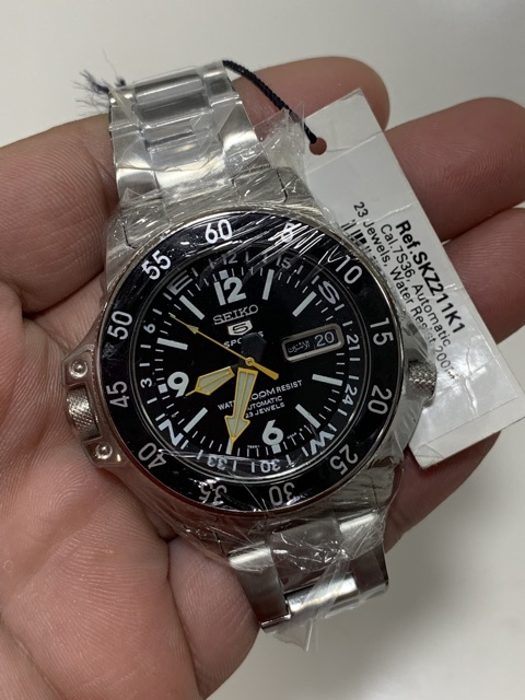 seiko skz211k1