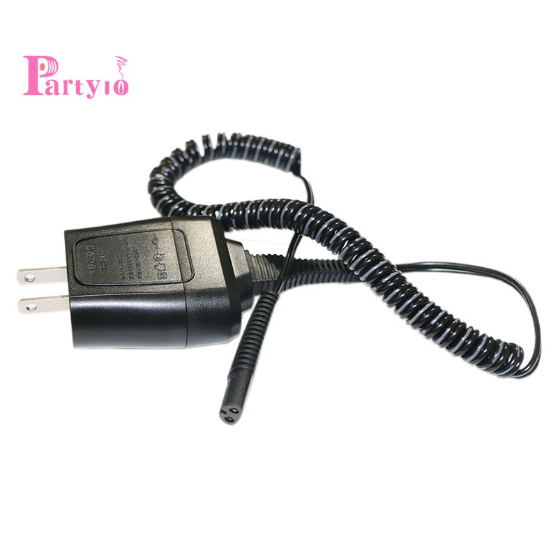 braun 6 in 1 charger