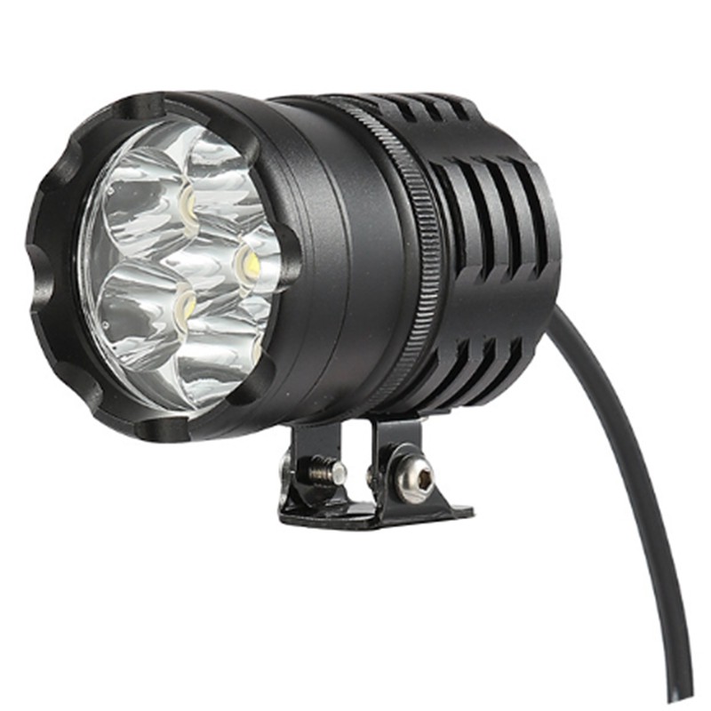 waterproof led light for bike