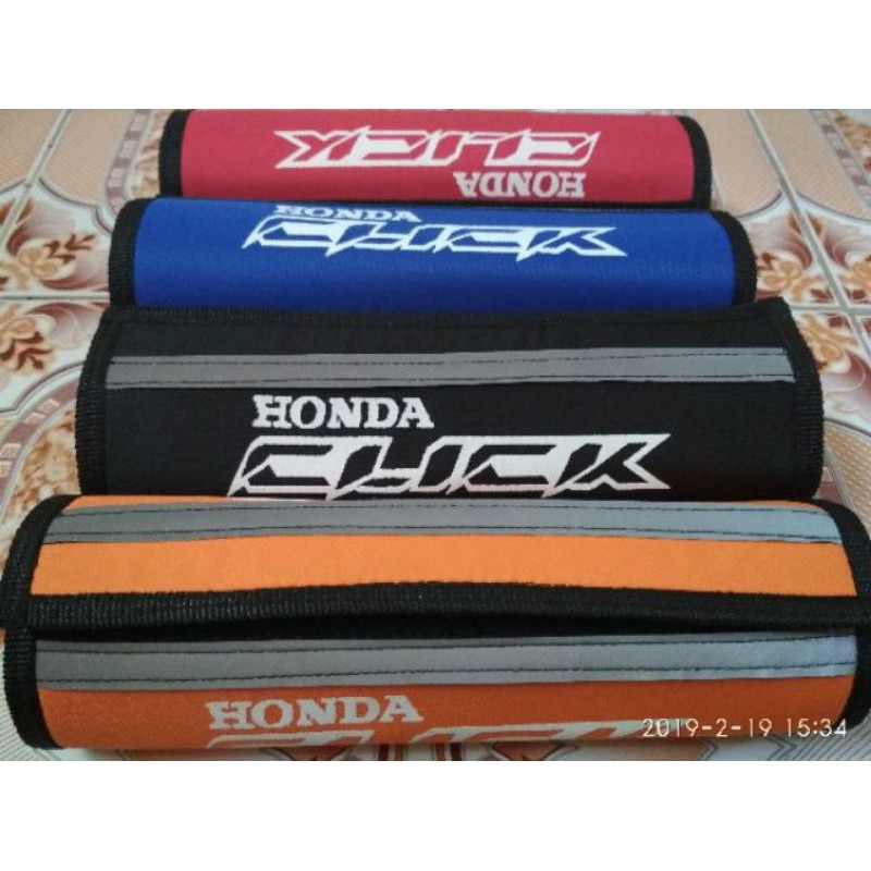 Honda Click 125i ☉Honda Click 125i & 150i v1/v2 Stock Shock Cover♨