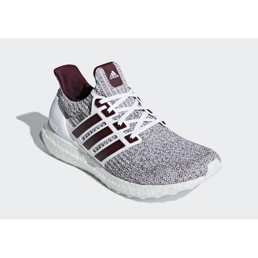 ultra boost 4.0 burgundy
