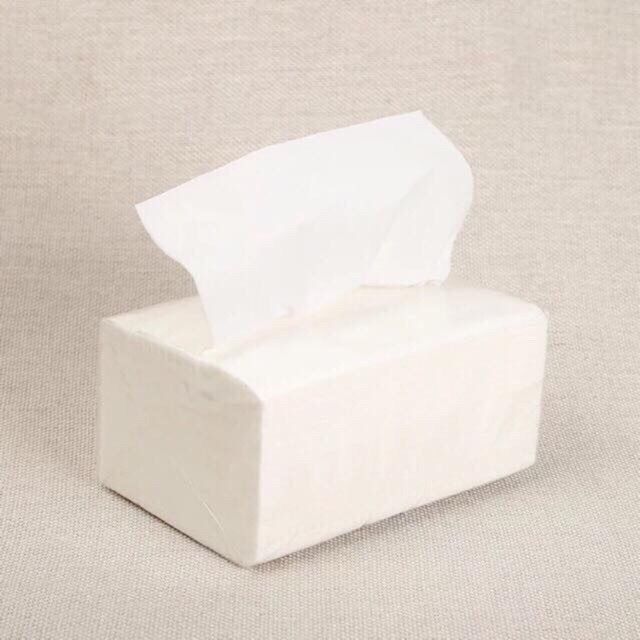White tissue one pack | Shopee Philippines