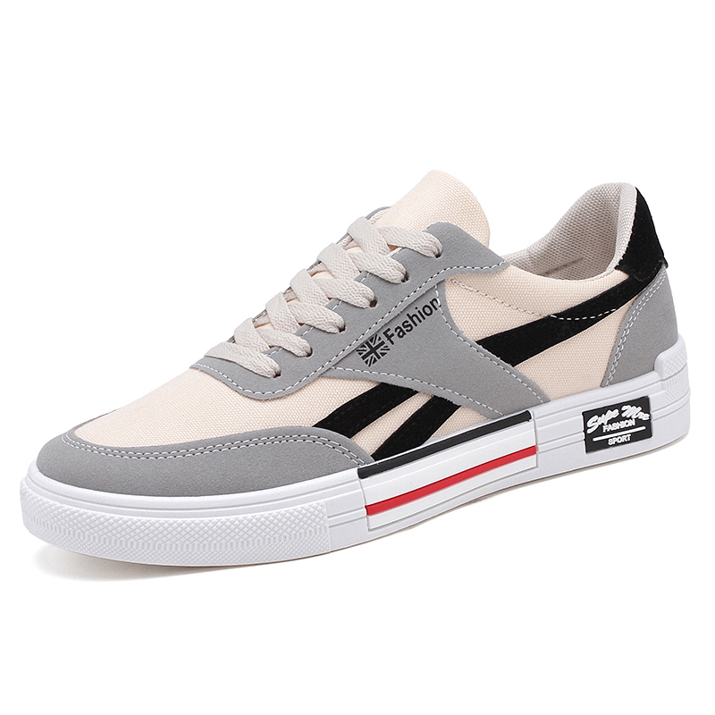 mens canvas shoes cheap