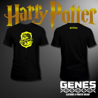 Hufflepuff House Hogwarts School of Witchcraft and Wizardry Harry Potter Logo Movie Fan Uniform Gryf #1
