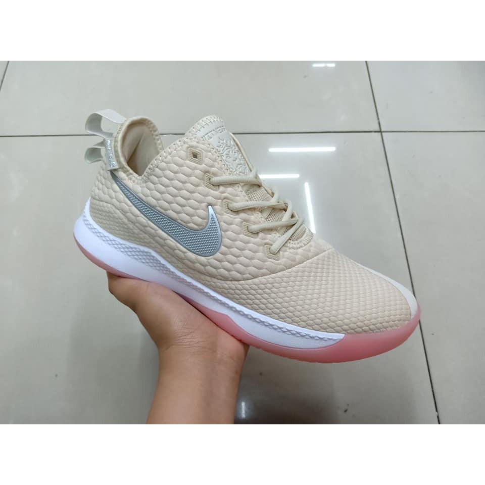 lebron witness 3 beige