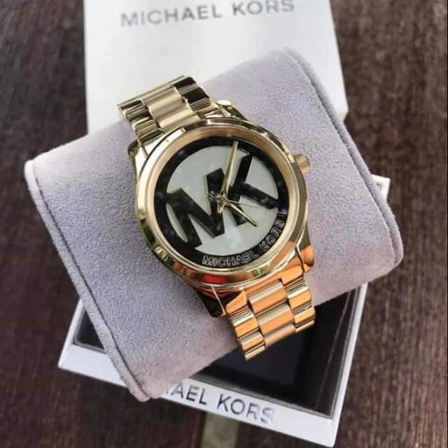 mk watches