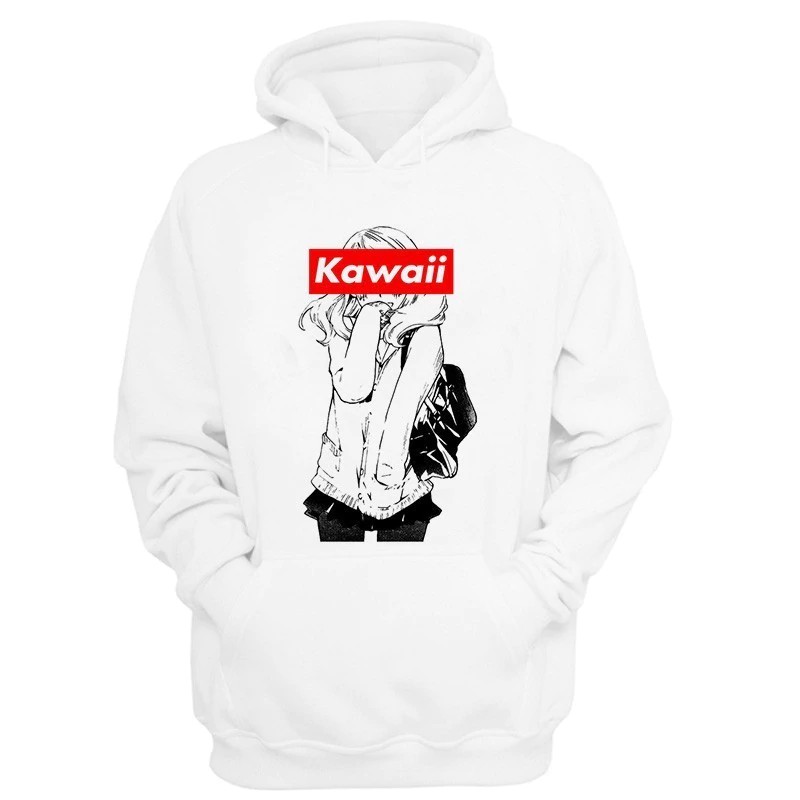 senpai hoodie