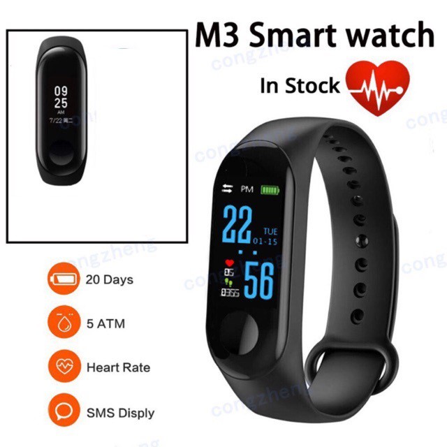 smart watch shopee