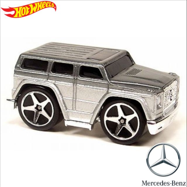 hot wheels mercedes benz g500