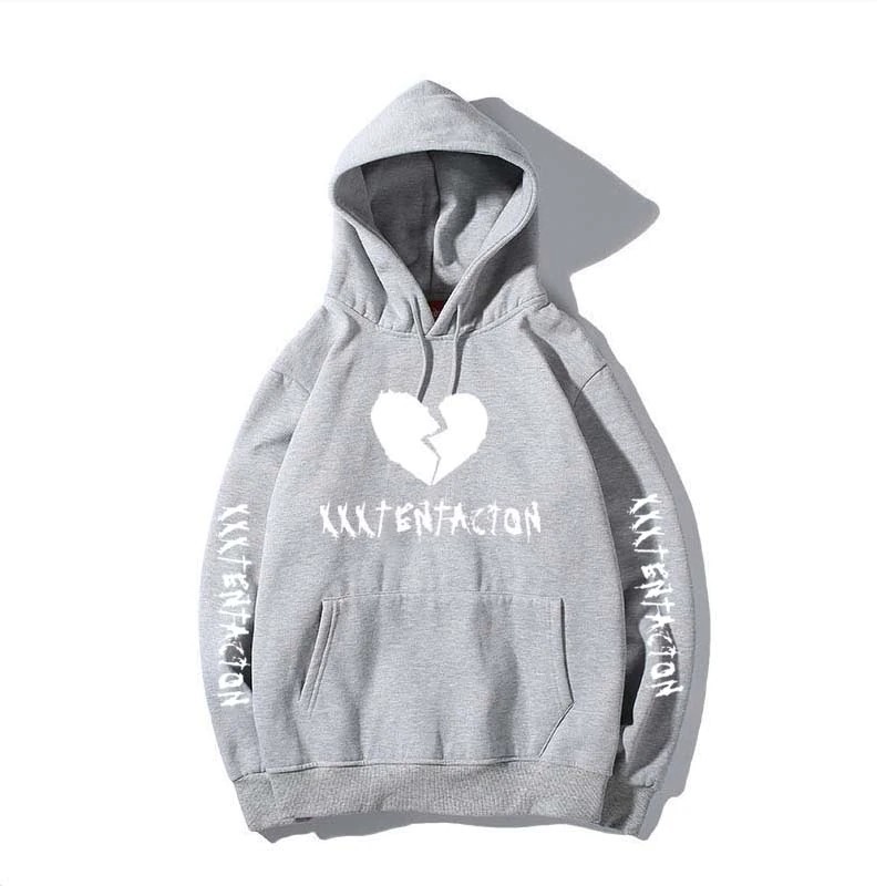 xxtentacion sweater