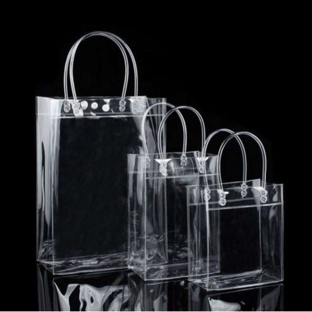 transparent bag philippines