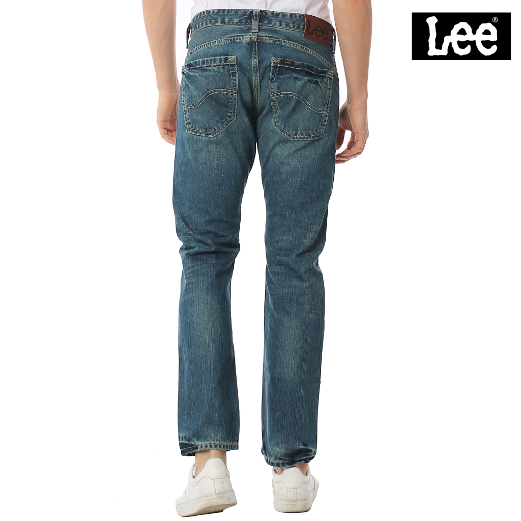 lee jeans shopee