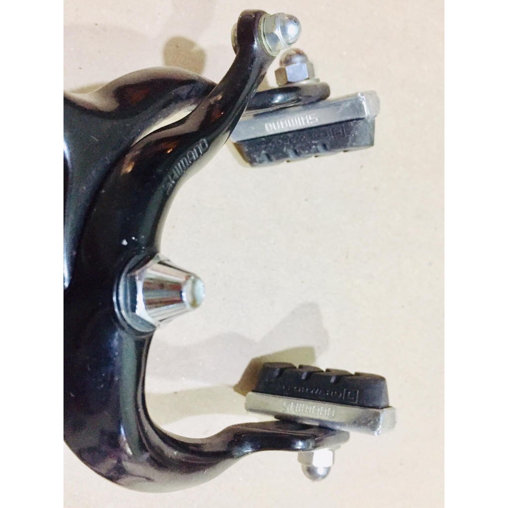 Classic Shimano 72mm Brake caliper for Road Bike (NOS) Shopee Philippines