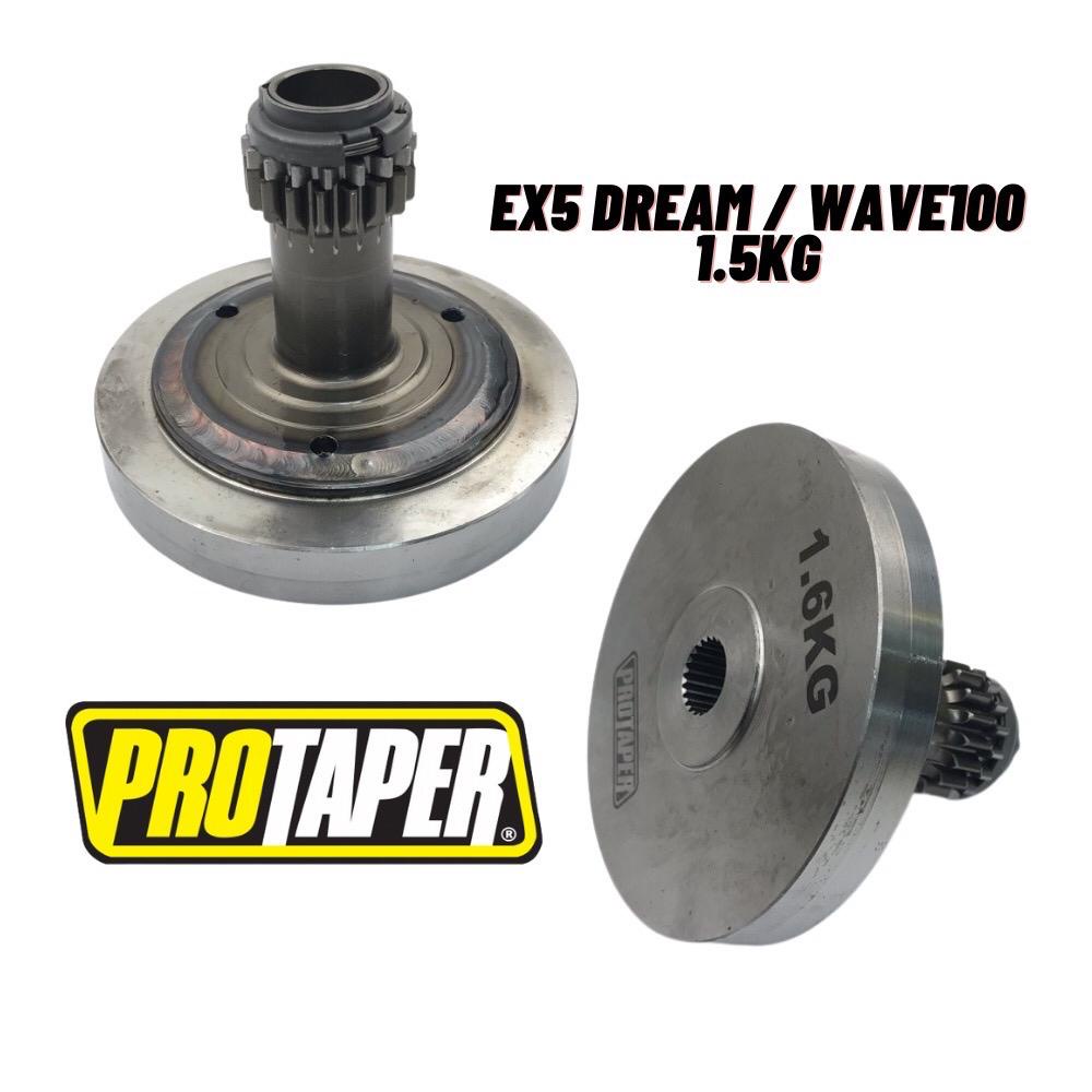 ( Wave100 / EX5 dream / EX5 high power / class 1 ) Protaper clutch