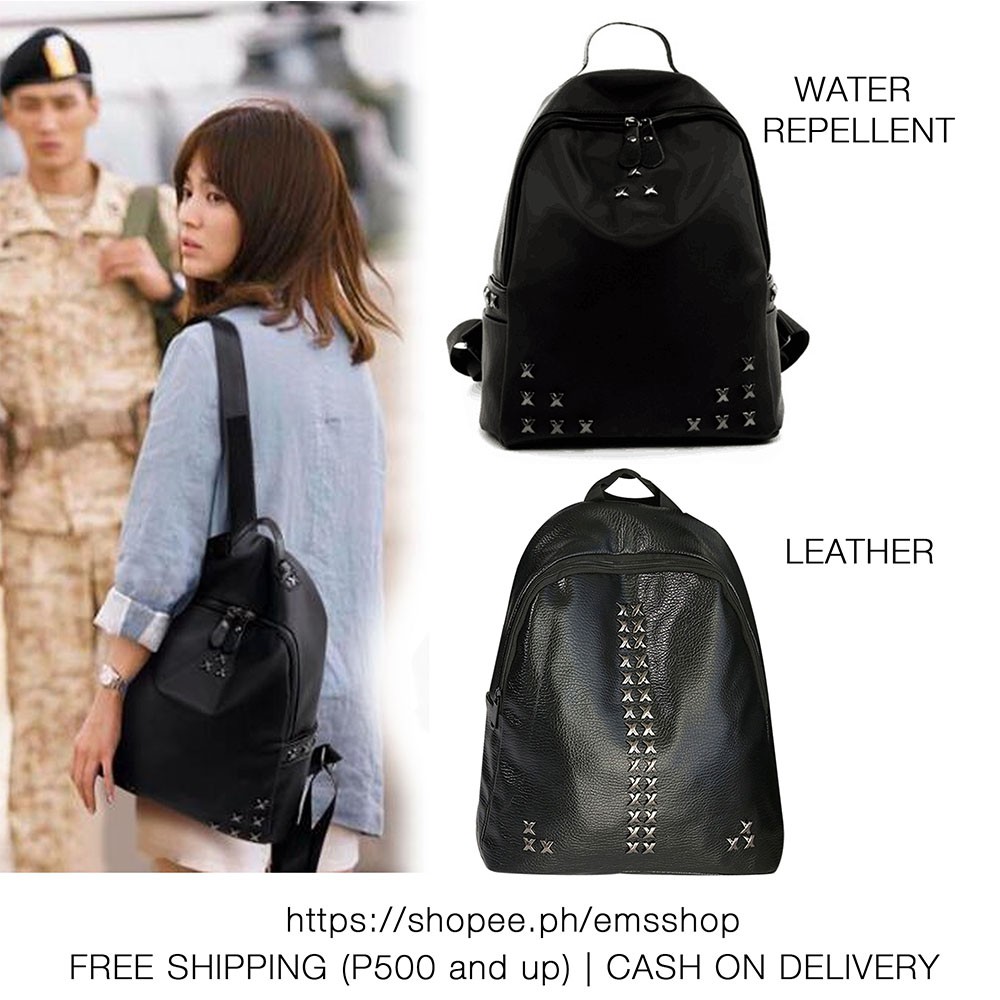 korean bag shopee