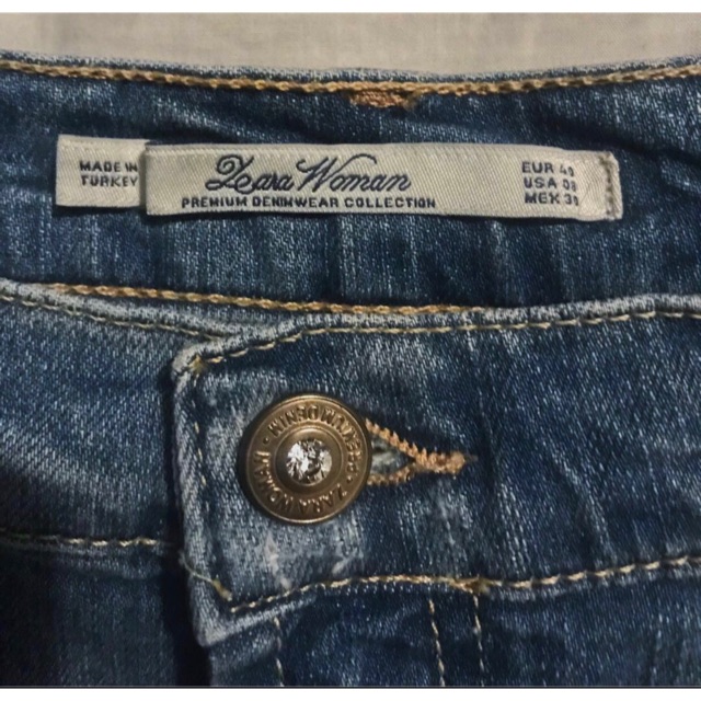 premium denim