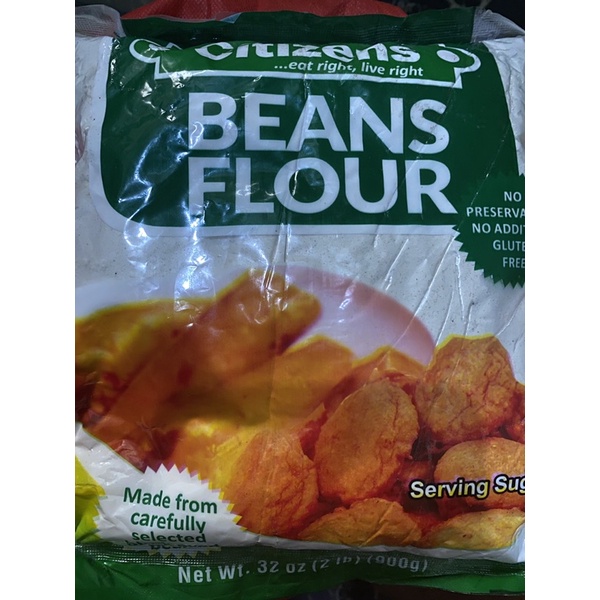 My Angel Beans Flour For Akara and MoiMoi 900g Shopee Philippines