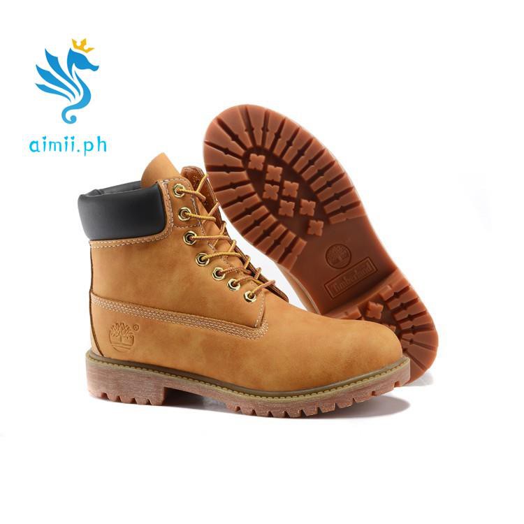 stores that sell timberland boots