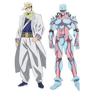 Anime JoJo/'s Bizarre Dakimakura Bedding Hugging Body Pillow Cover Case 50x150cm
